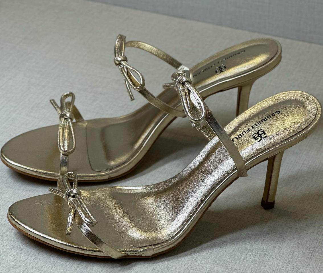 SALTO GABY - CHAMPAGNE 